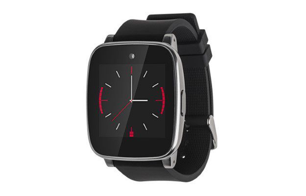 Kruger&Matz Classic - klasyczny w formie