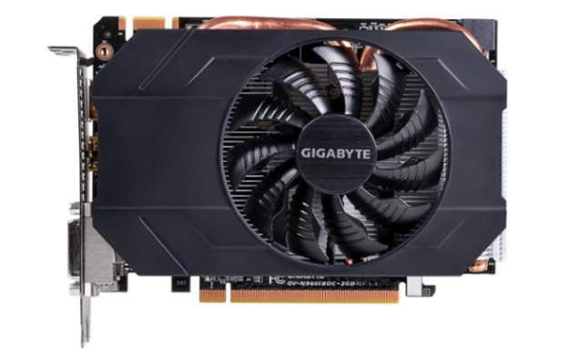 G1 Gaming GeForce GTX 960 - do Leauge of Legends