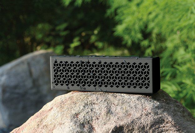 Muvo Mini - mini-kolumna muzyczna