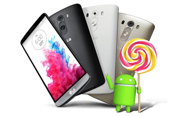 MWC 2015 bez LG G4, ale z Galaxy S6