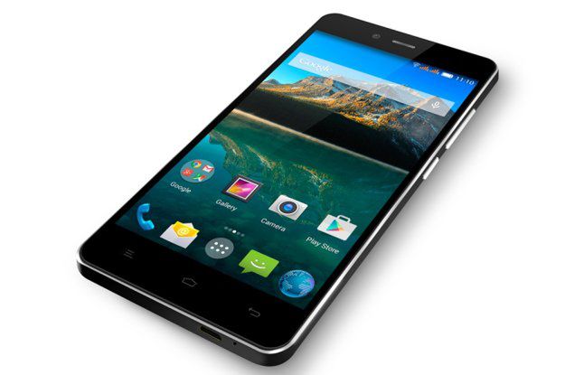 Allview P6 Energy - smartfon z akumulatorem 5000 mAh