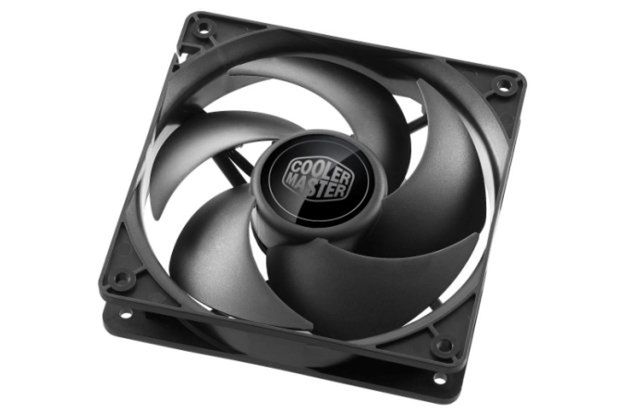 Nowa seria wentylatorów Silencio FP