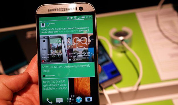 Niebawem premiera następcy HTC One M8