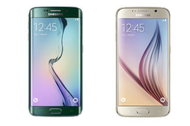 MWC 2015: Premiera GALAXY S6 i GALAXY S6 Edge