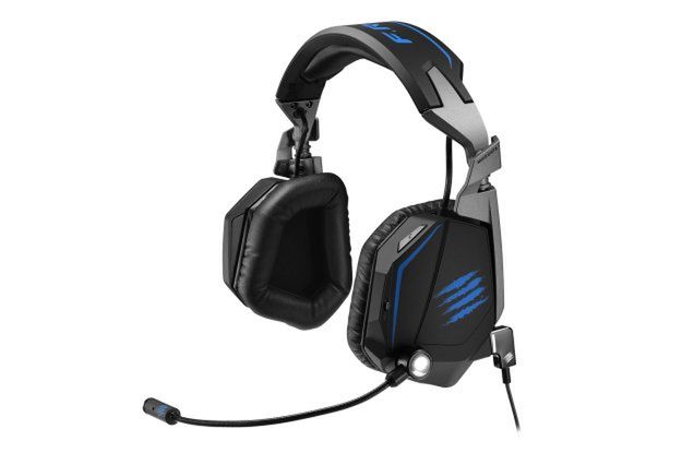 Słuchawki dla entuzjastów e-sportu