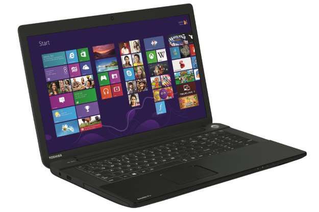 Toshiba Satellite Pro C70-B - nie tylko biznes
