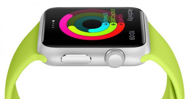 Apple Watch - data premiery i cena