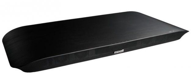 MXSB-252BT - soundbar marki Maxell