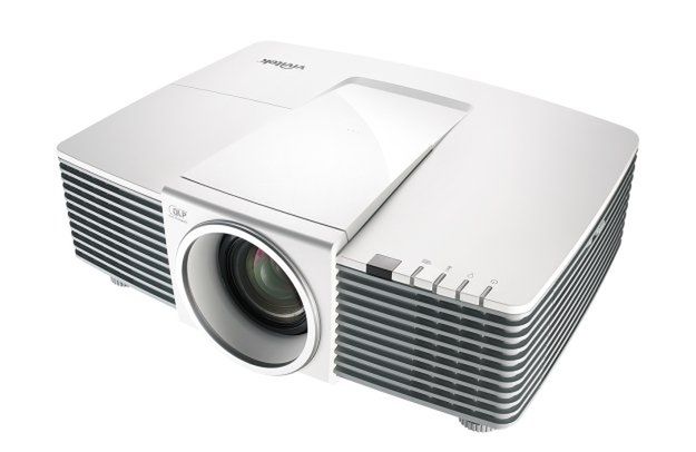 Nowa seria projektorów Vivitek