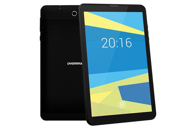Tablet Overmax Qualcore 7021 z 3G
