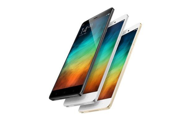 Kolejny supersmartfon marki Xiaomi