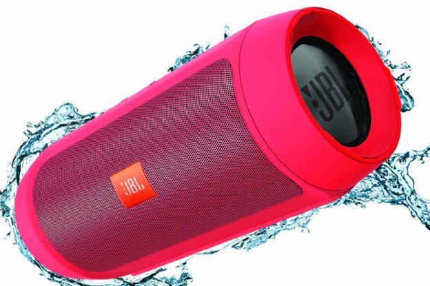 Bezprzewodowy głośnik JBL Charge 2+