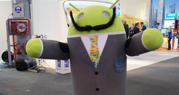 Android.DownLoader.157.origin - nowy trojan dla Androida