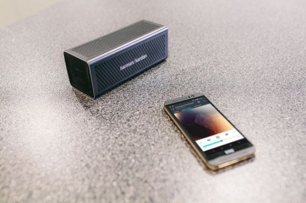 Harman Kardon ONE  - przenośny głośnik z Bluetooth