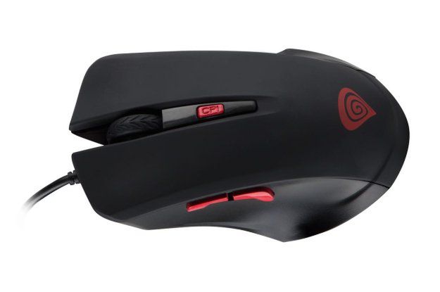 G22 - nowy gryzoń marki Natec