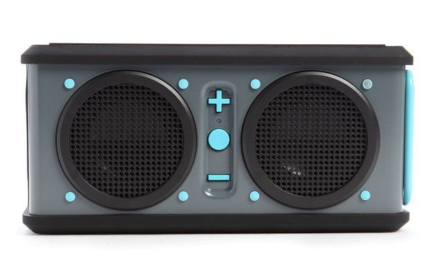 Bezprzewodowe głośniki Skullcandy