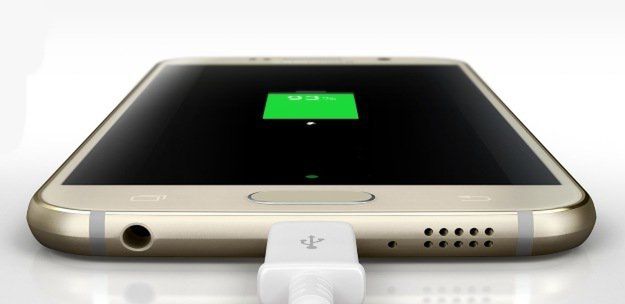 Samsung wydłuża czas pracy baterii