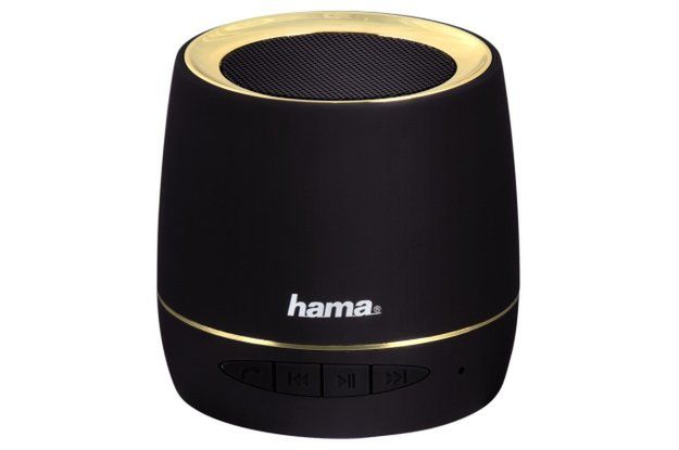 Mobilny głośnik Hama Sphere