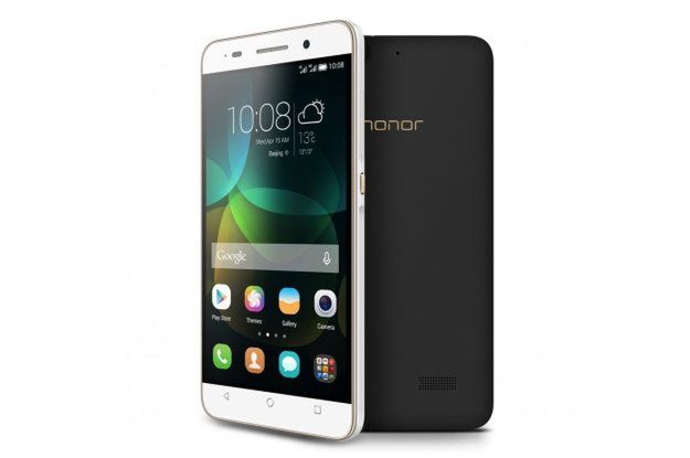 Honor 4C wchodzi na Polski rynek