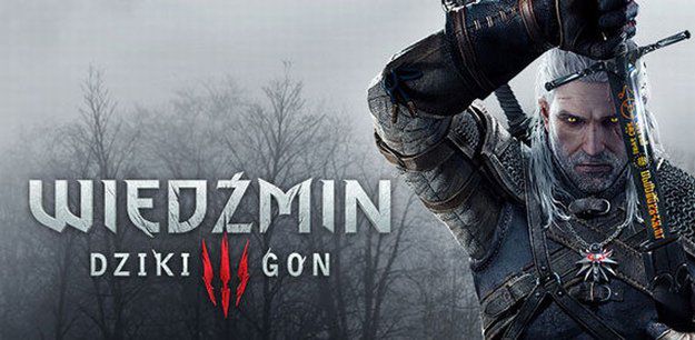Rekordowa sprzedaż Wiedźmina 3: Dziki Gon