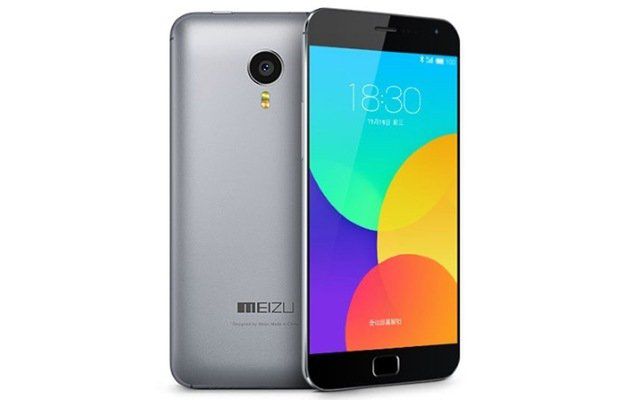 MX5 Pro  - nowy flagowiec od Meizu