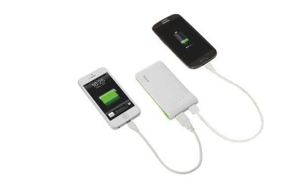 Technologia w plenerze z Leitz Complete