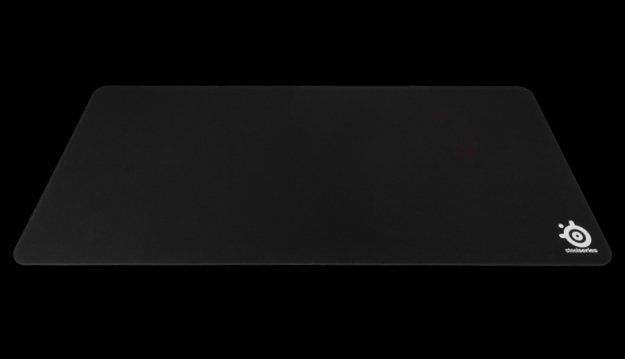 SteelSeries QcK XXL – olbrzymia podkładka pod mysz
