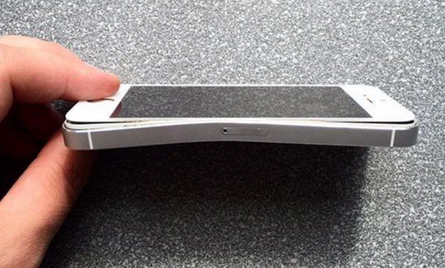 iPhone kolejny raz ratuje życie