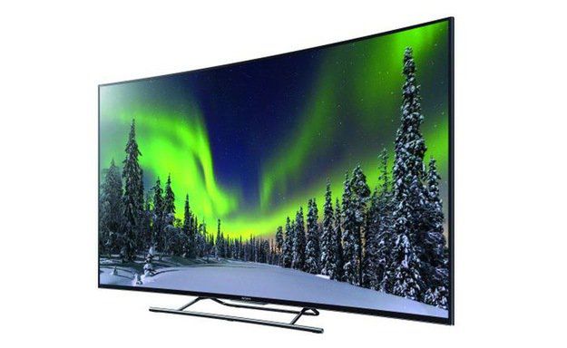 Telewizory Sony z platformą Android TV