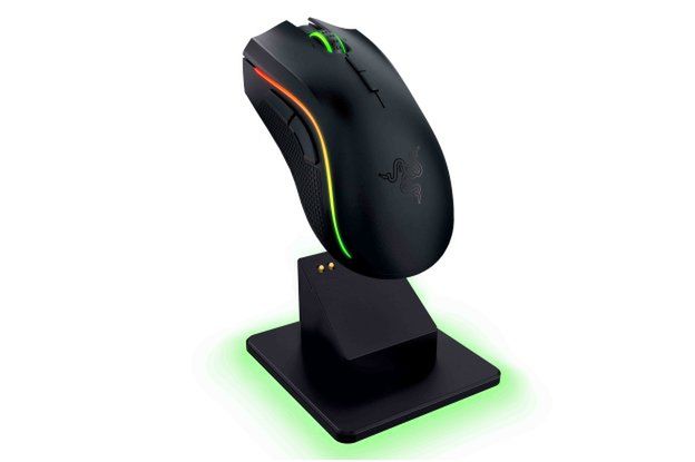 Nowa Razer Mamba