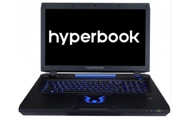 Hyperbook - polskie notebooki na zamówienie