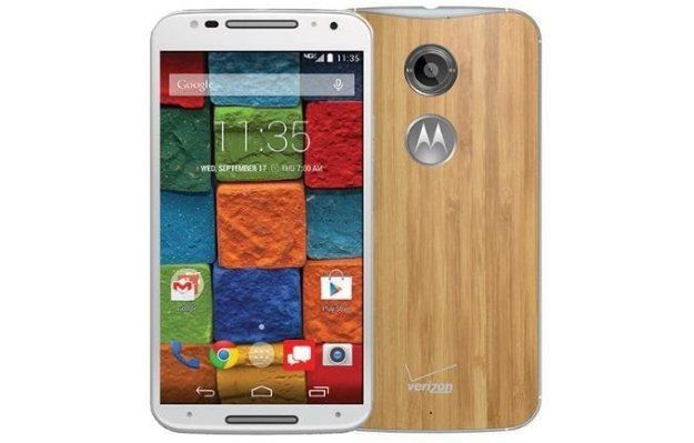 Motorola Moto X – znamy specyfikację