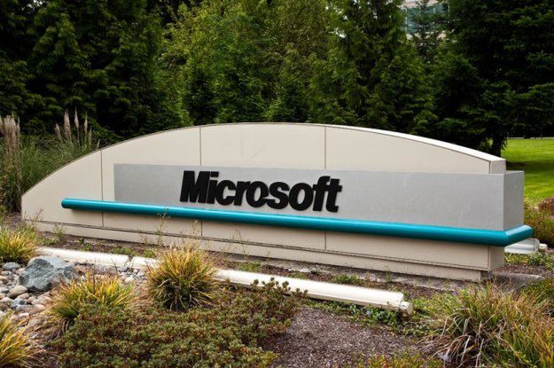 Microsoft pracuje nad dwoma flagowymi smartfonami