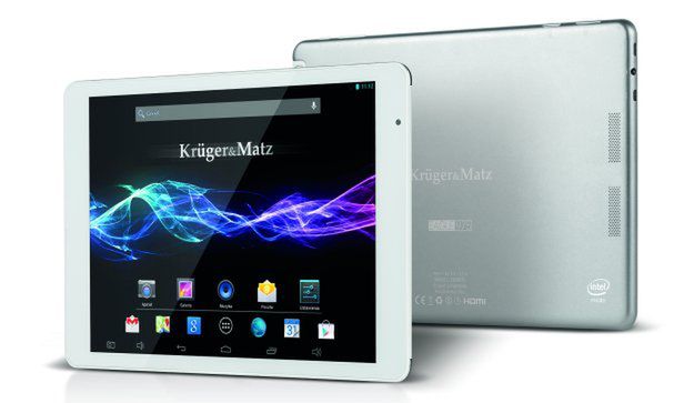 Tablet Kruger&Matz EAGLE975