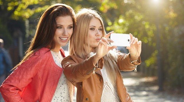 Idealne selfie – 9 ważnych porad