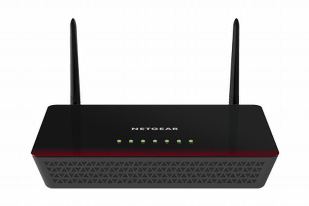 NETGEAR D3600 i D6000 –router z modemem ADSL2+ w jednym