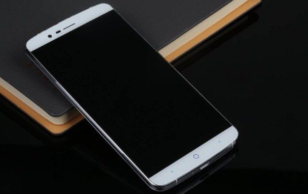 Elephone P8000 – chiński smartfon z potężną baterią