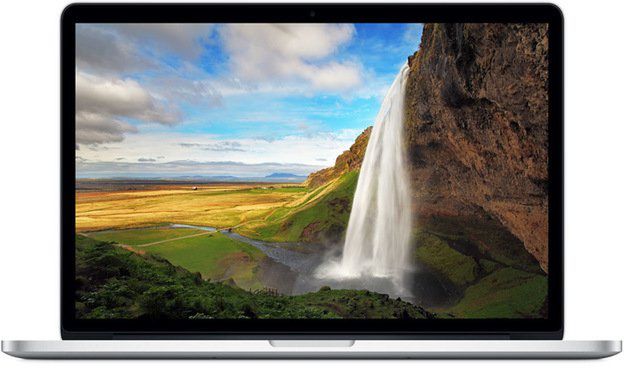 Apple odświe�ża MacBooki i iMaca