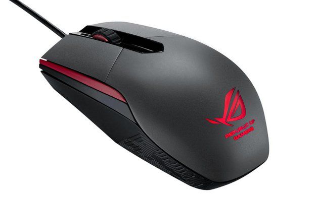 ASUS ROG Sica i Whetstone – skuteczność i precyzja
