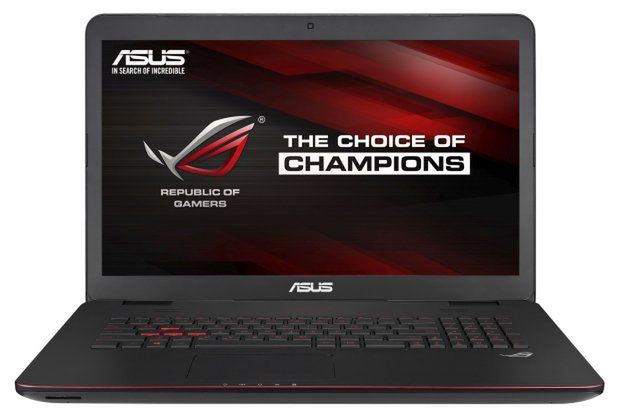 ASUS G551 i G771 z NVIDIA GeForce GTX 960M 4GB