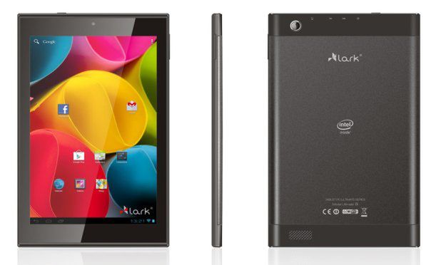 Nowe tablety biznesowe od firmy Lark