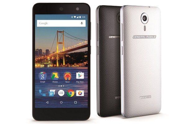 Pierwszy smartfon Android One dla Europy