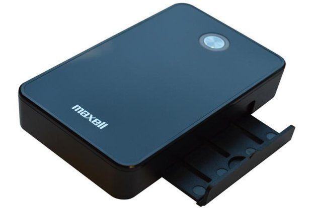 Storm 10400 - wydajny power bank od Maxell