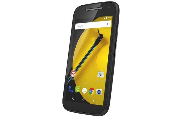 Do sklepów trafiła Motorola Moto E 4G LTE