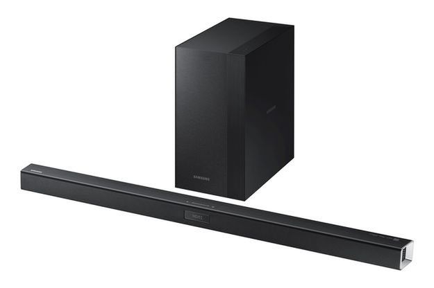 Soundbar Samsung HW-J355 i HW-J450