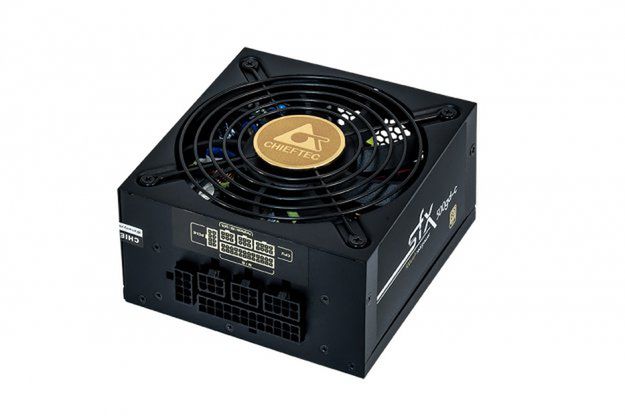 Nowości w ofercie Chieftec