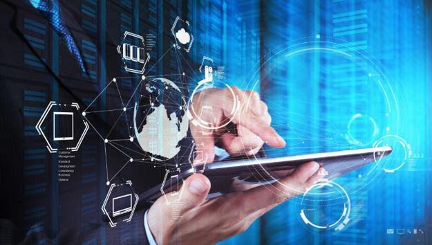 Serwer na miarę potrzeb - najlepsze rozwiązanie dla firm