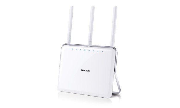 TP-LINK Archer C8/C9 –routery dla wymagających użytkowników