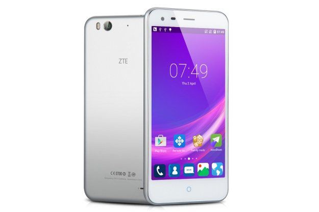 Premiera ZTE Blade S6 Plus na eBay’u