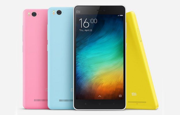 Smartfon Mi 4i - Xiaomi ma kolejny hit